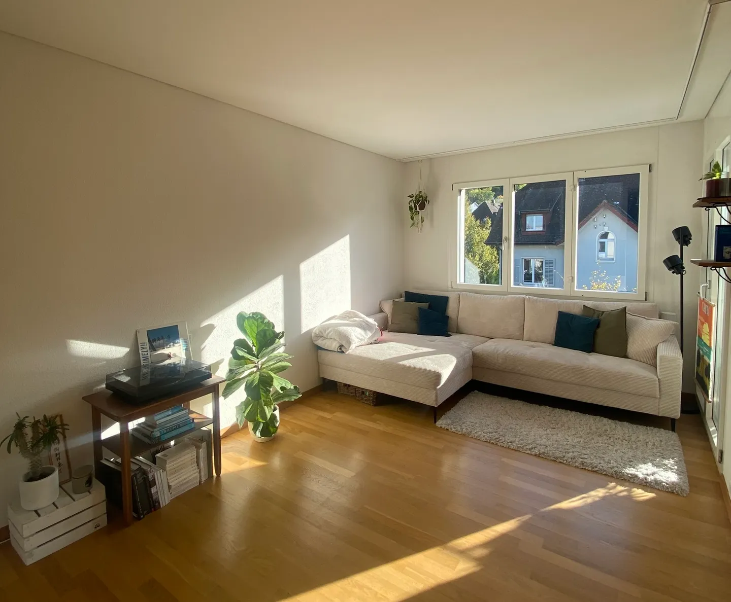 Appartamento in affitto - Foto 1 di 10