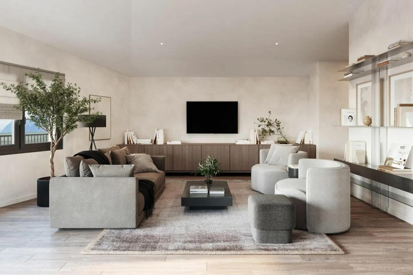 Residenz Ellada - Letzte Wohnung verfügbar! - Foto 2 von 5