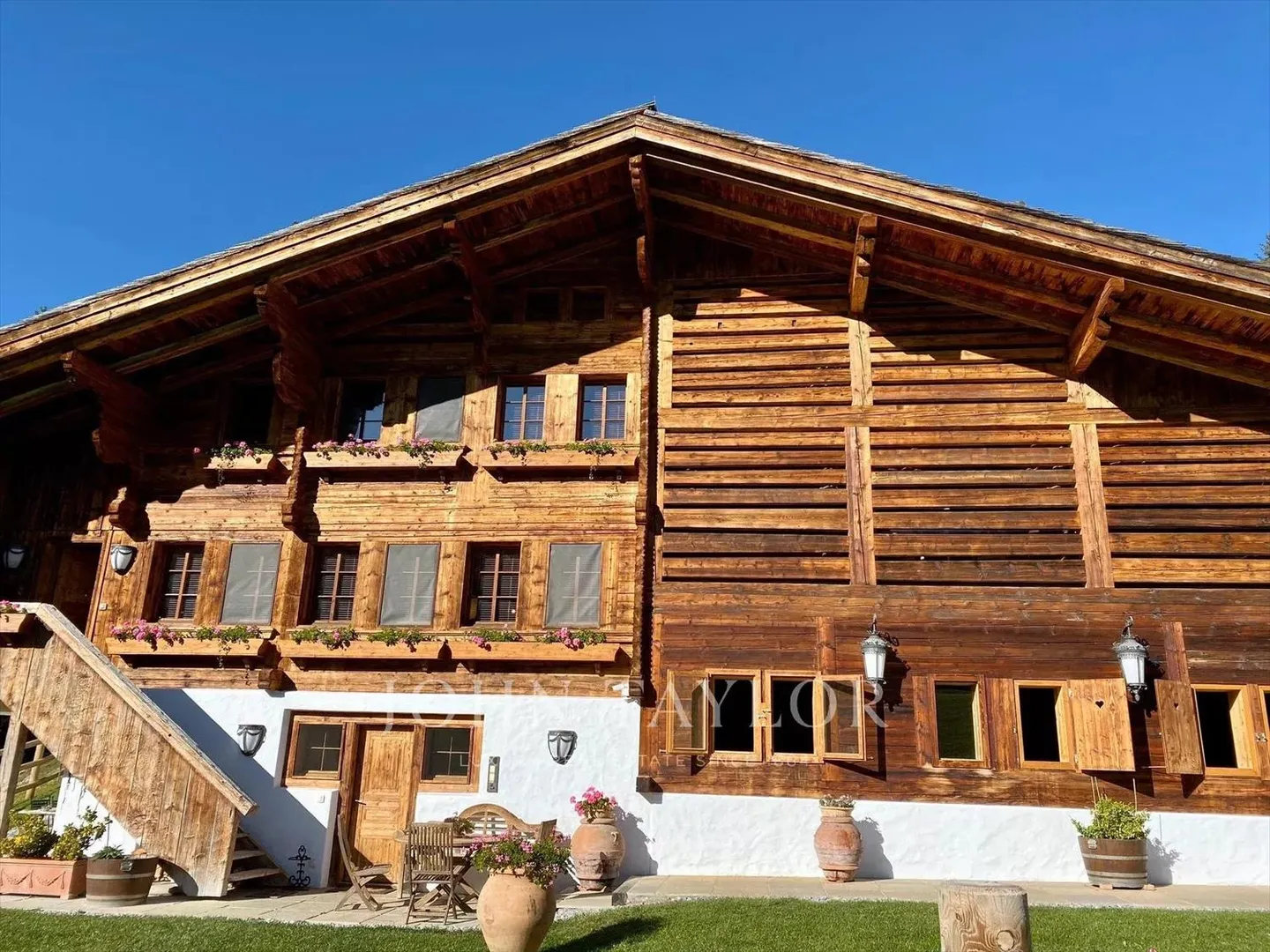 Chalet - Foto 1 di 13