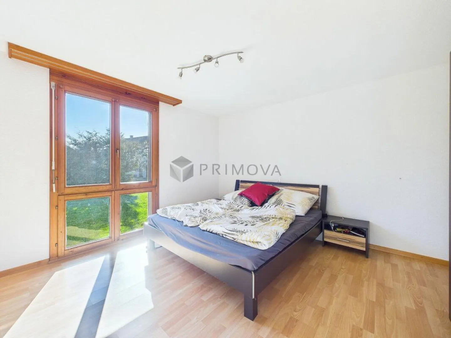 Familienglück und Gartenparadies - Foto 5 di 12