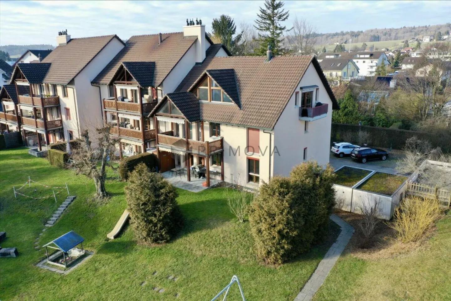 Familienglück und Gartenparadies - Foto 11 di 12