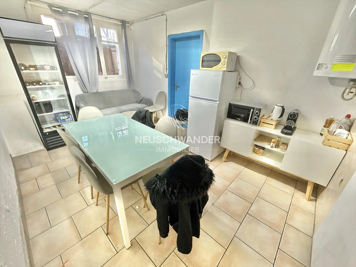 4.5-room house - Photo 2 of 7