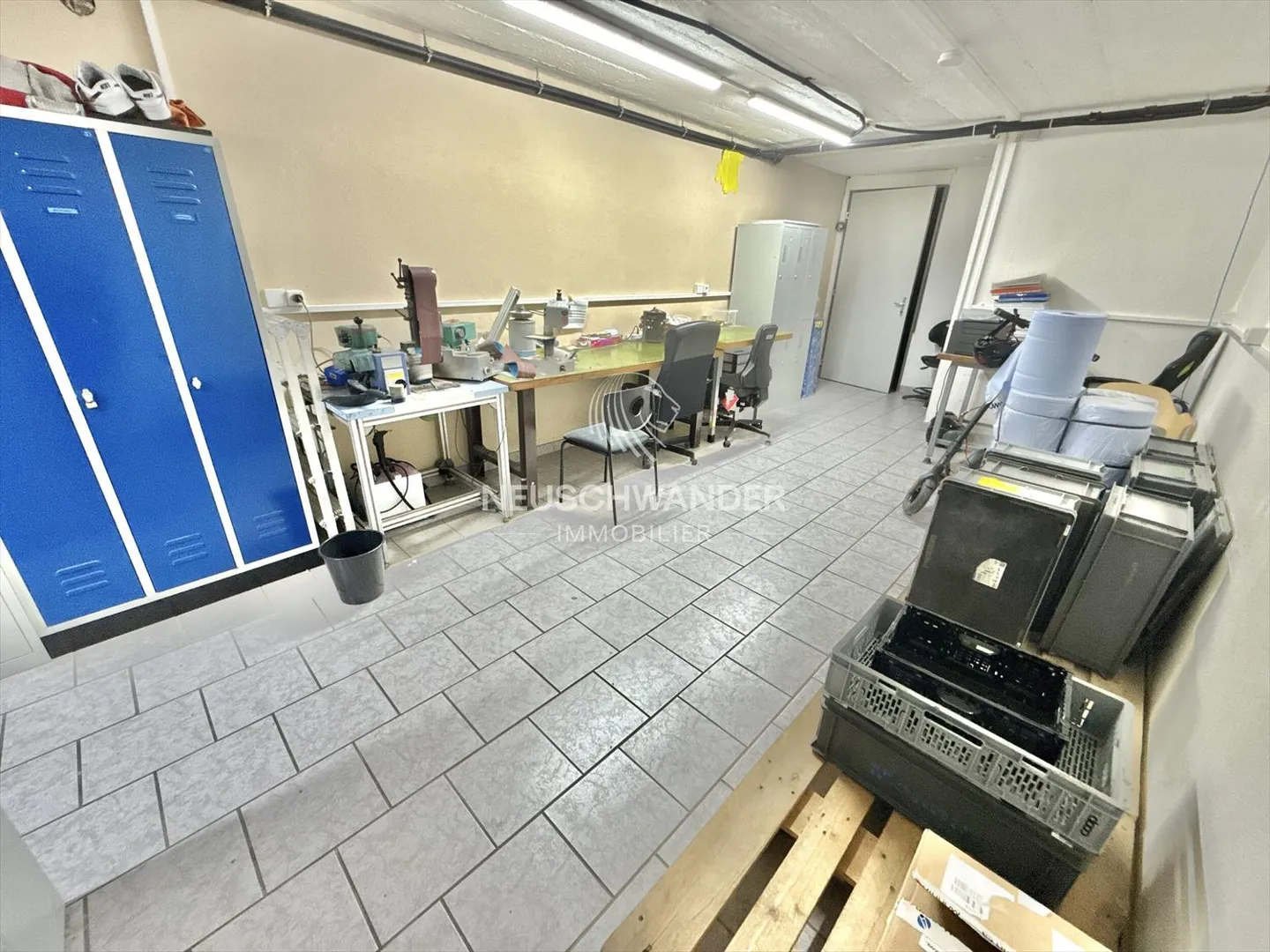 4.5-room house - Photo 3 of 7