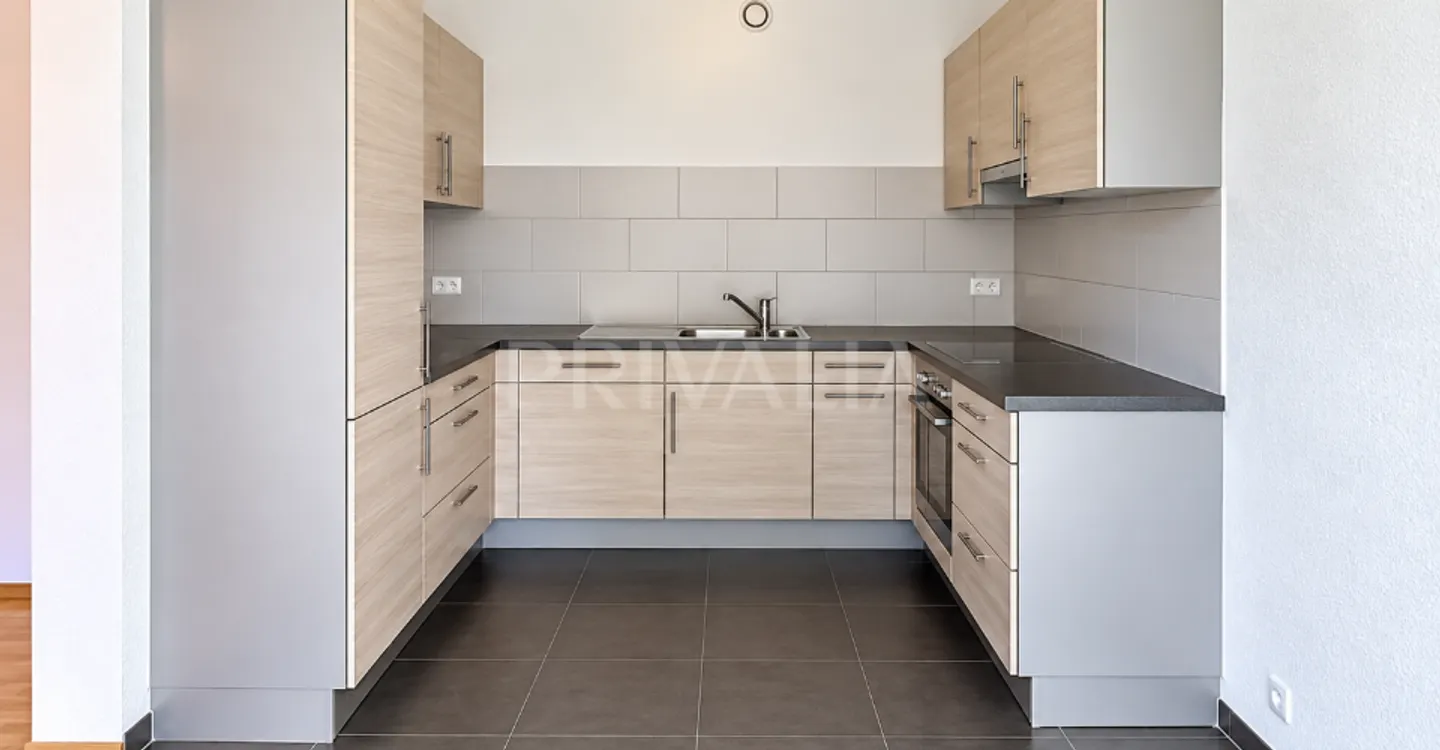 Appartement rénové de 4 pièces à Onex - Photo 2 sur 5