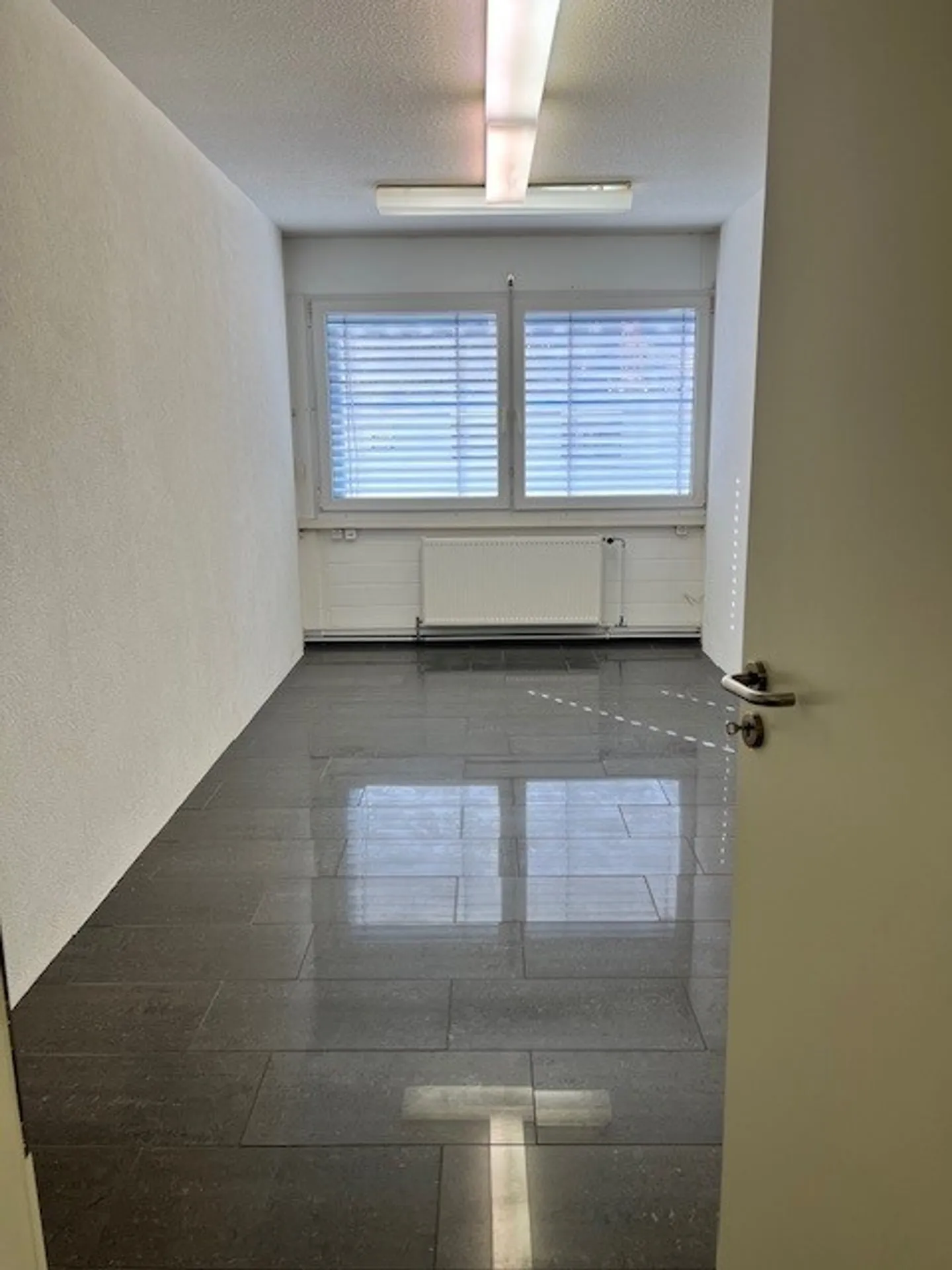 Wheelchair Accessible Commercial Space in the Center of Frutigen - Photo 4 of 8