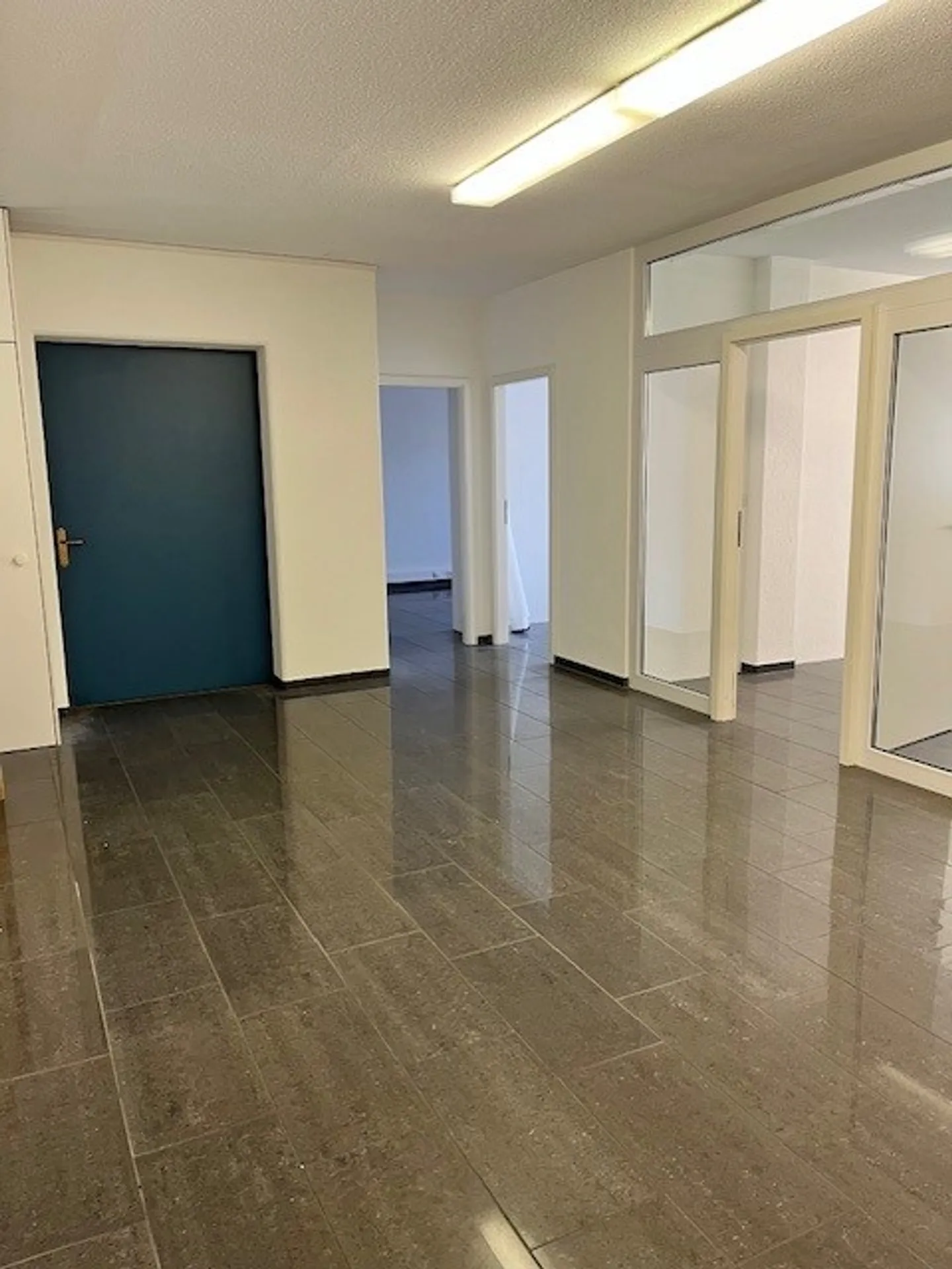 Wheelchair Accessible Commercial Space in the Center of Frutigen - Photo 5 of 8