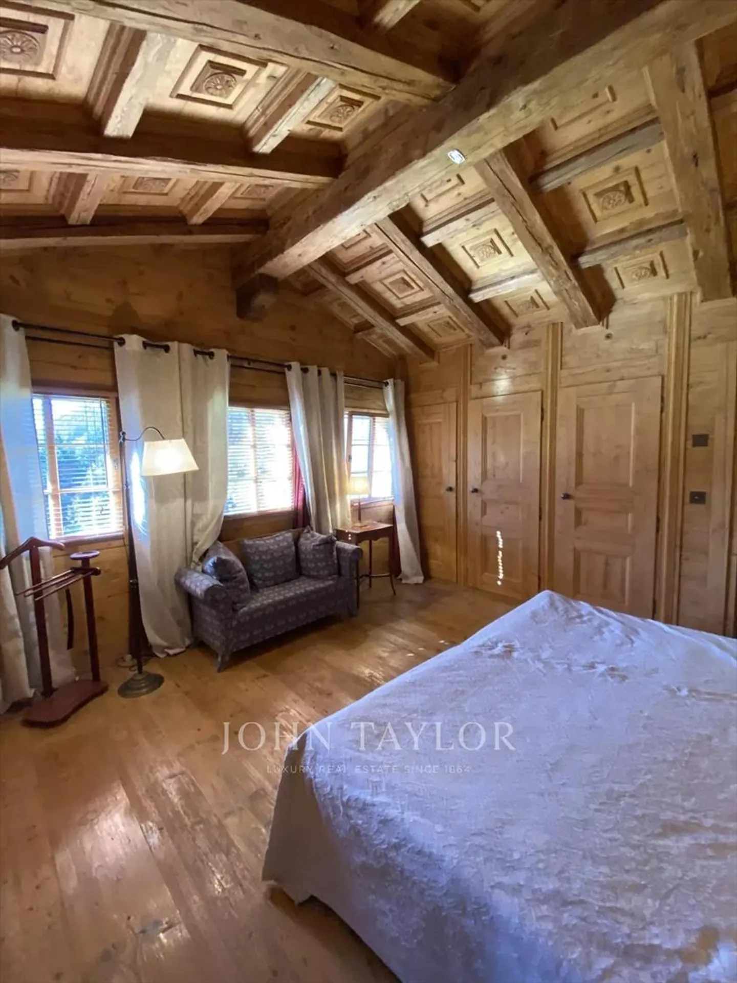 Chalet - Foto 11 di 13