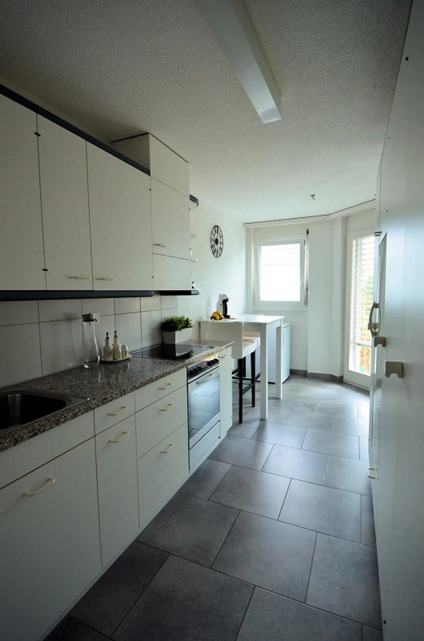 Geräumige Wohnung in Stettlen - Foto 2 von 6