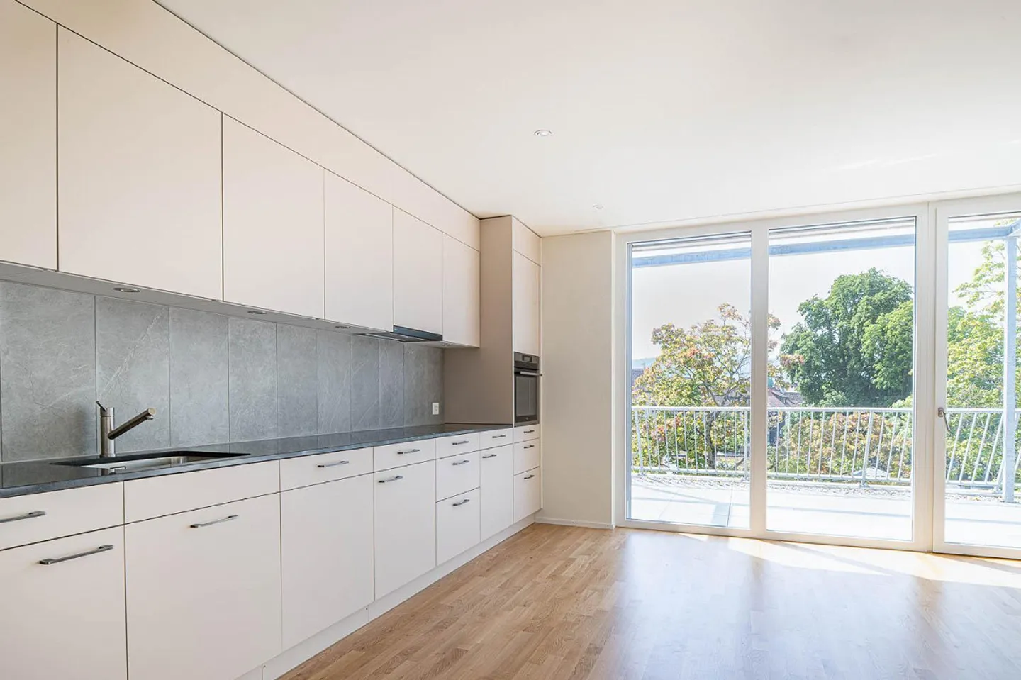 Appartamento 5.5 stanze a Stein am Rhein - Foto 3 di 13