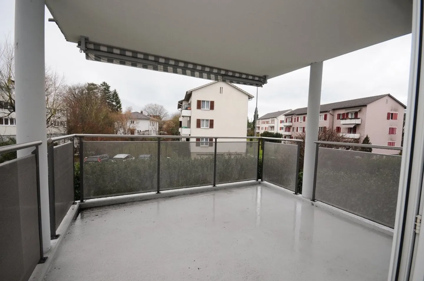 Appartement 4.5 pièces - Foto 11 von 11