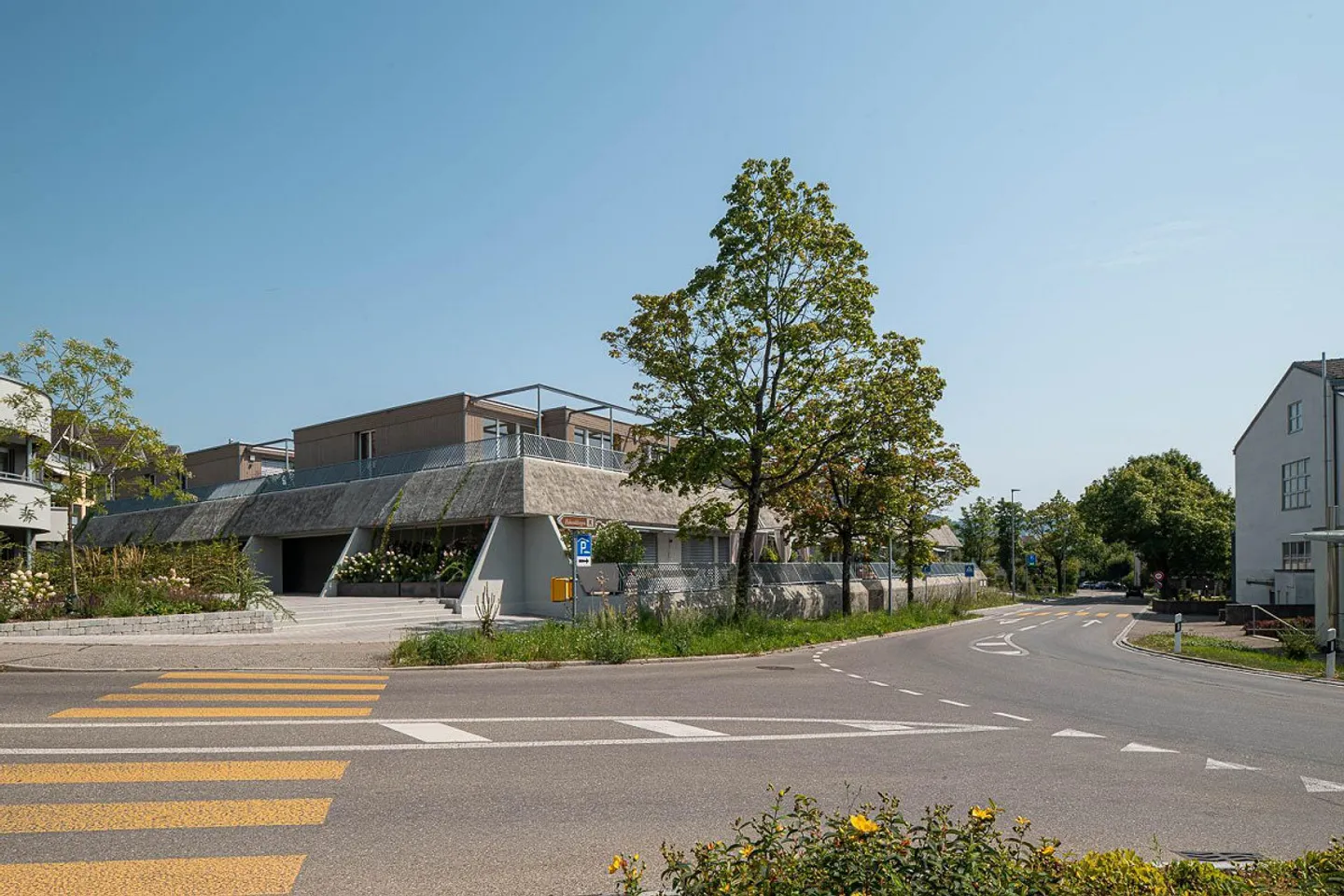 Appartamento 5.5 stanze a Stein am Rhein - Foto 2 di 13