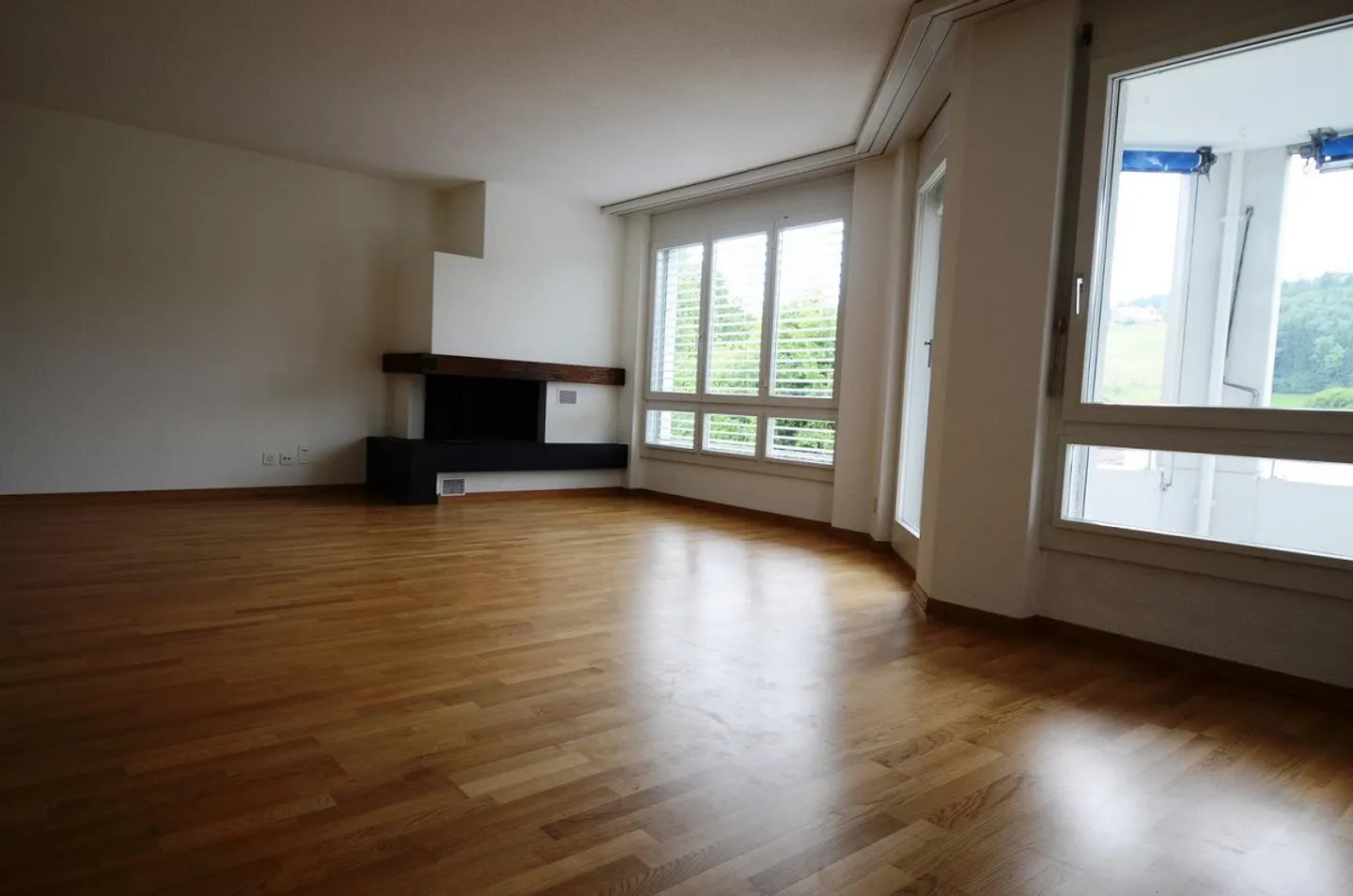 Geräumige Wohnung in Stettlen - Foto 4 von 6