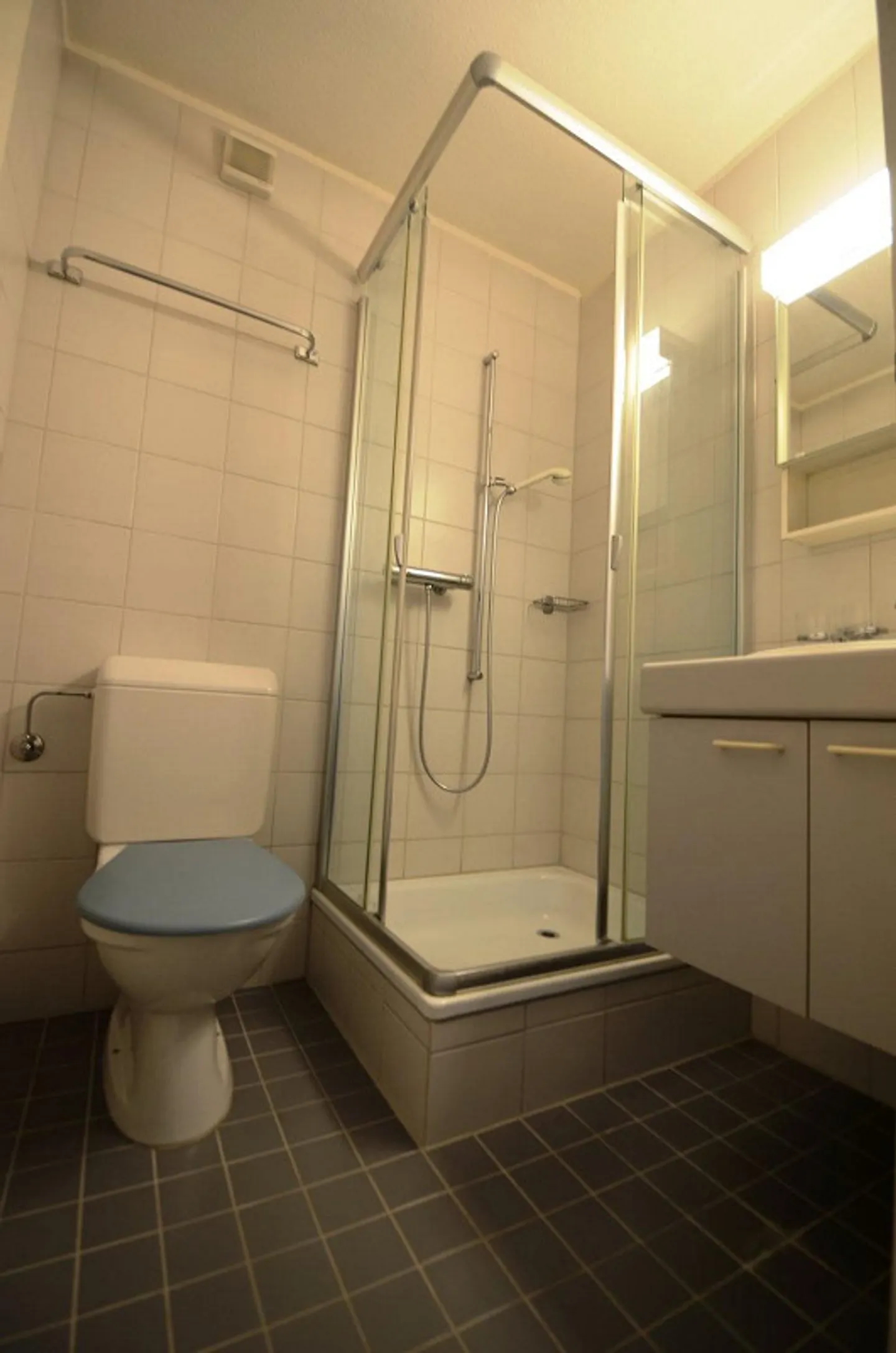 Geräumige Wohnung in Stettlen - Foto 5 von 6