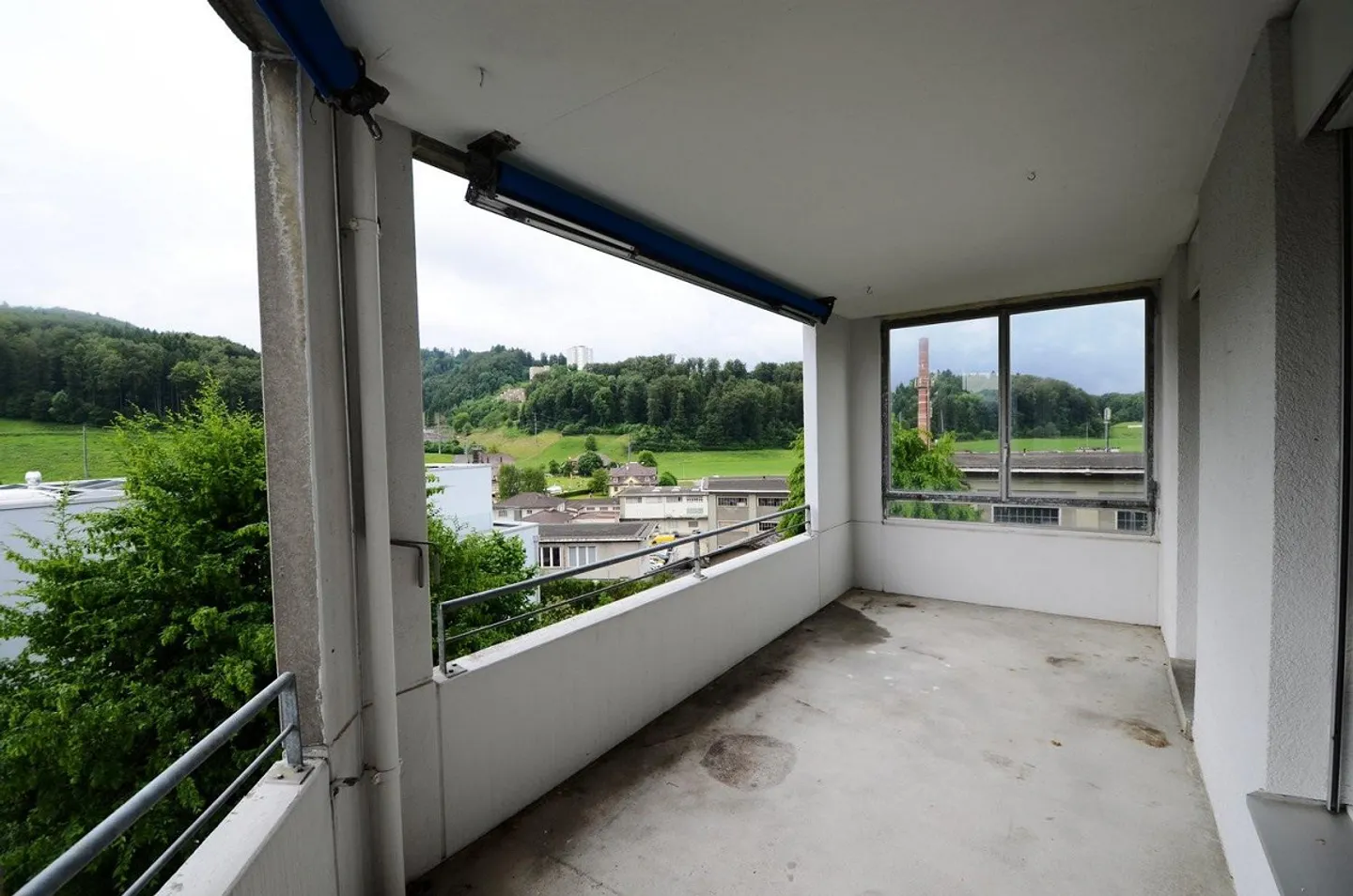 Geräumige Wohnung in Stettlen - Foto 6 von 6