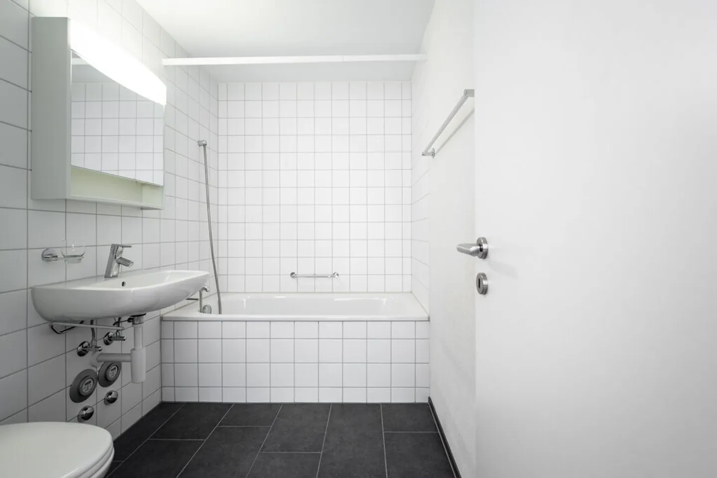 La tua nuova casa, centrale, moderna, perfetta per te - Foto 4 di 6