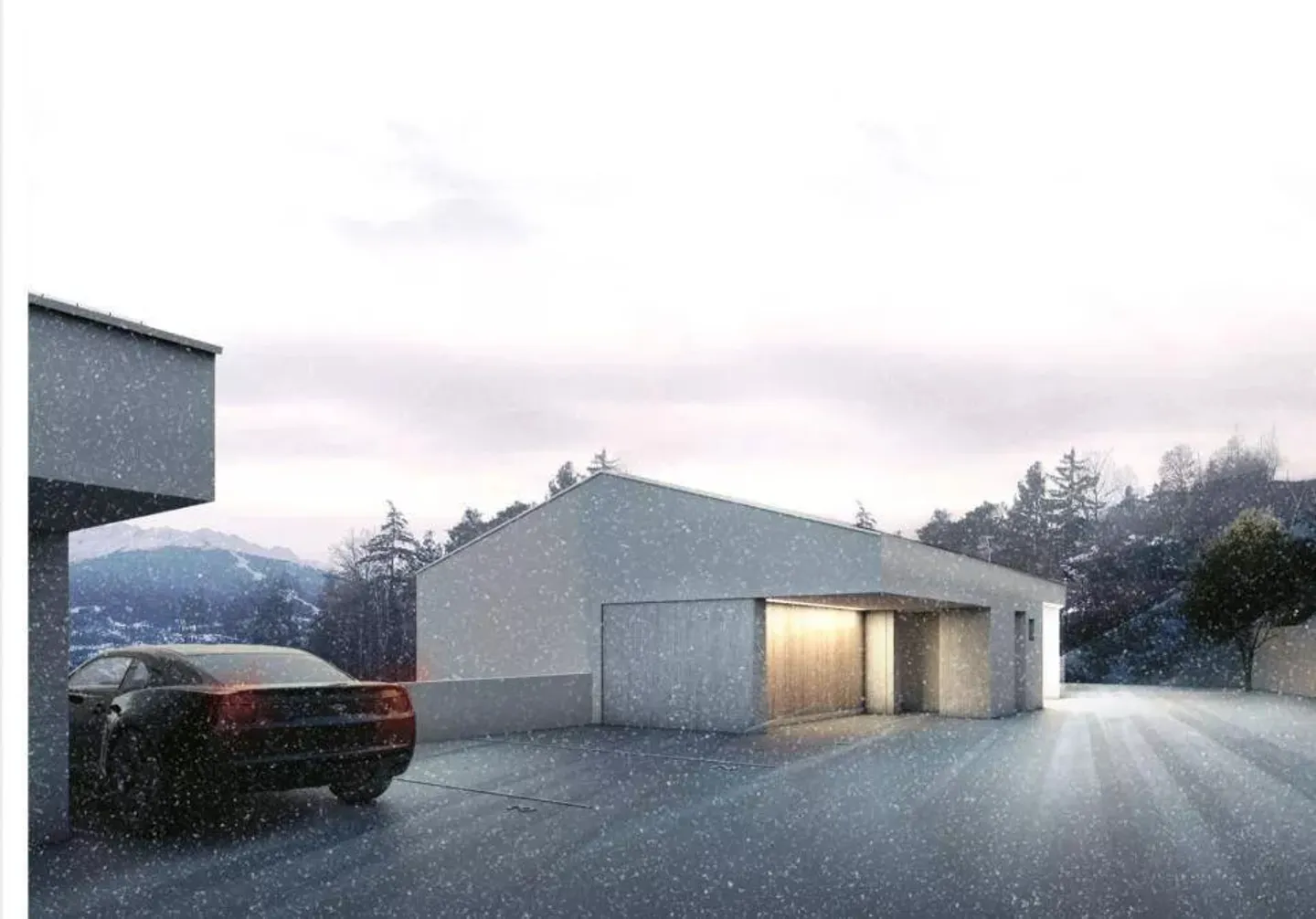 Casa a schiera in vendita - Foto 5 di 8