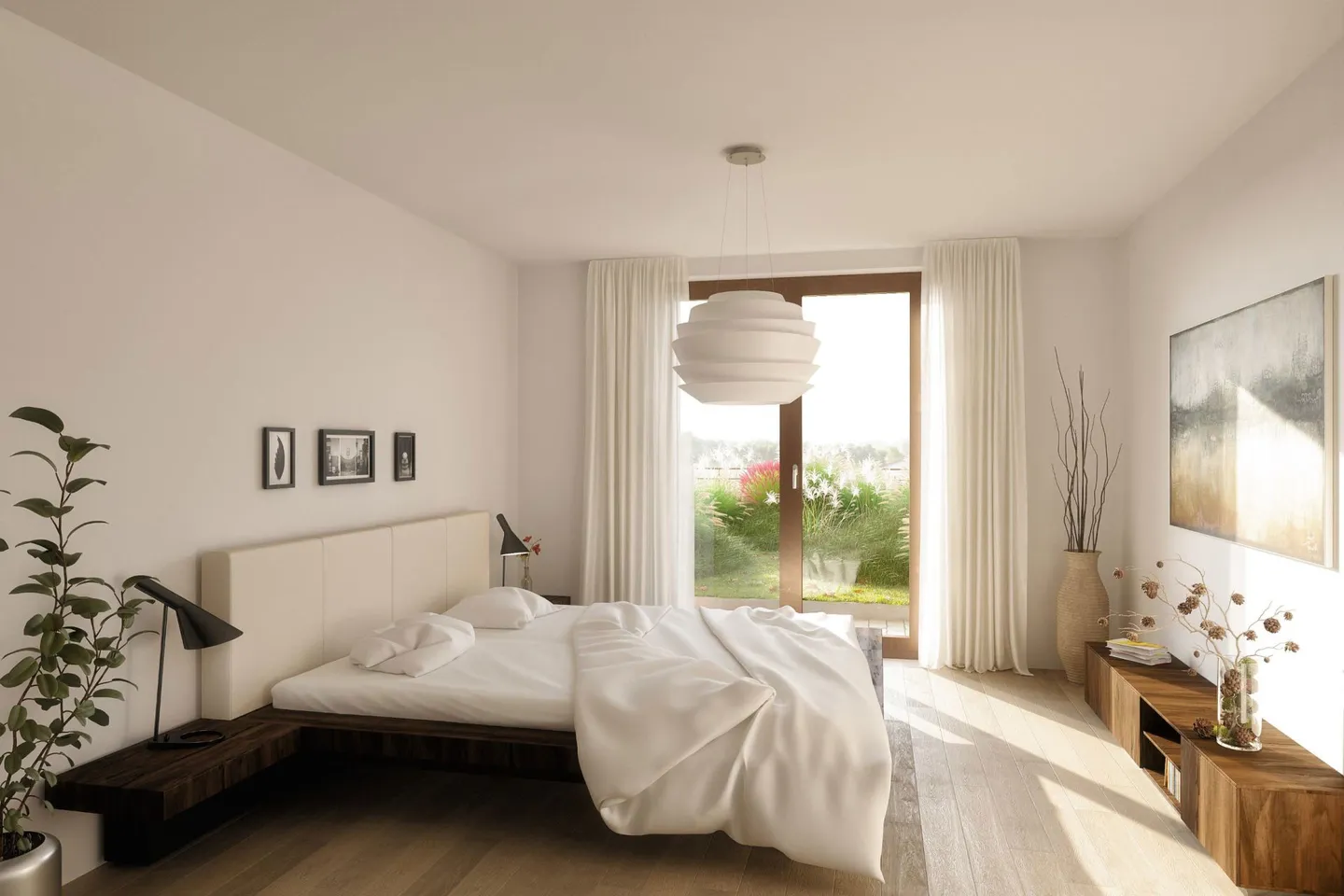 Appartamento in vendita - Foto 4 di 8
