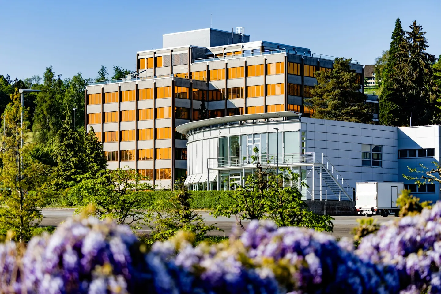 Bureau à louer - Photo 3 sur 9