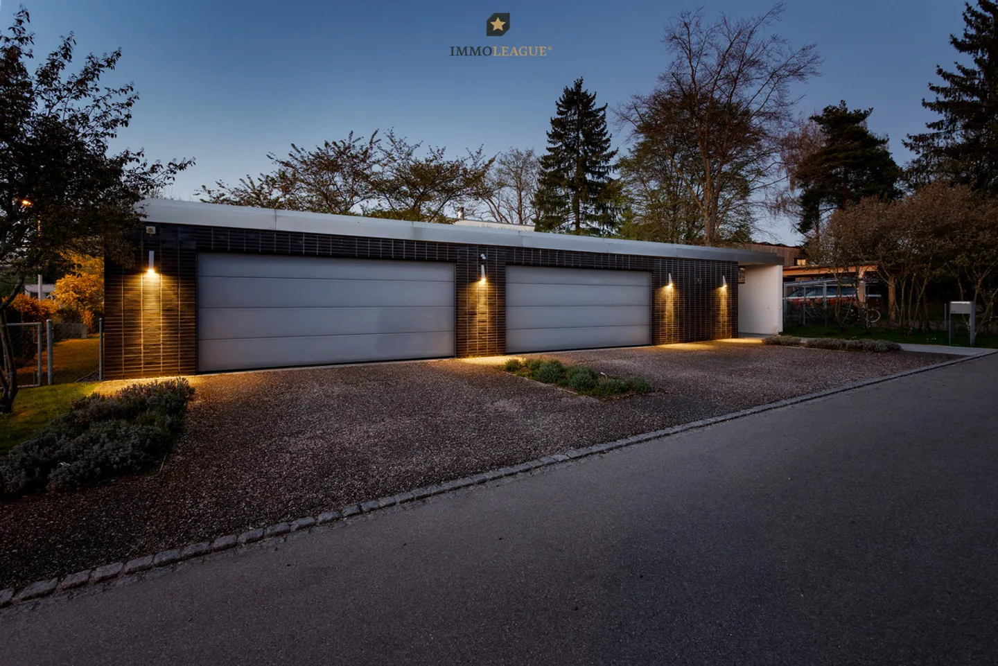 Villa de design de première classe dans un emplacement de choix. - Photo 6 sur 9