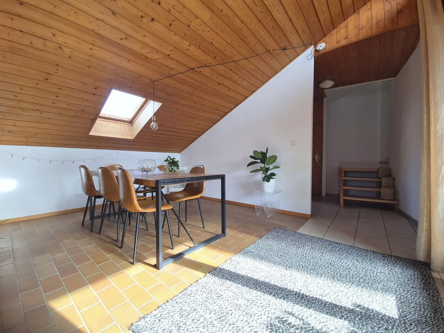 Spacious 3-room apartment - 1 bedroom - Photo 4 of 10