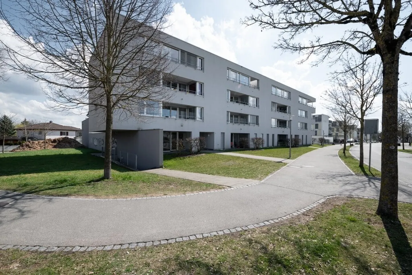 La tua nuova casa, centrale, moderna, perfetta per te - Foto 6 di 6