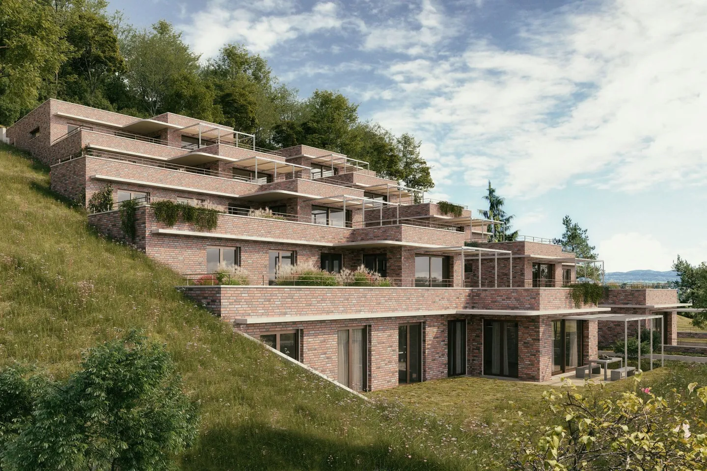 Appartamento in vendita - Foto 1 di 8