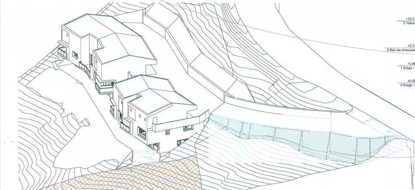 Casa a schiera in vendita - Foto 7 di 8