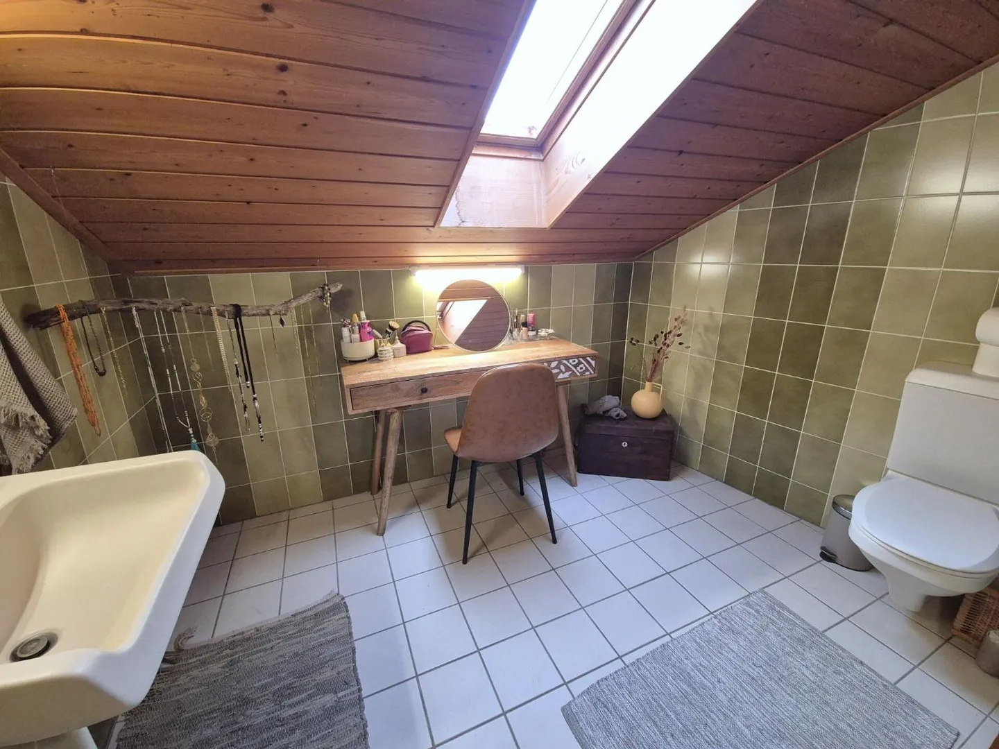 Spacious 3-room apartment - 1 bedroom - Photo 8 of 10