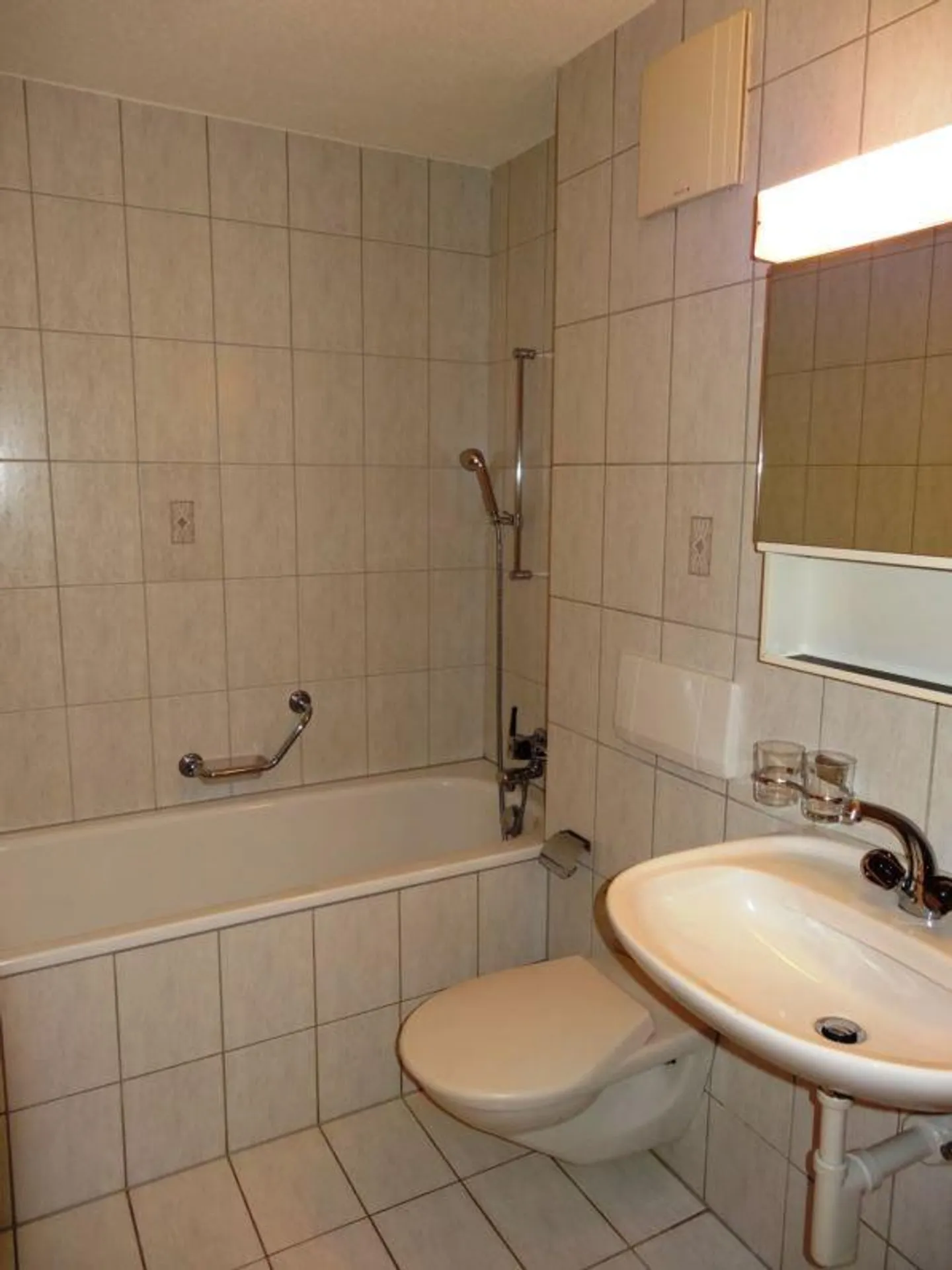 Single apartment in a quiet location - Photo 4 of 6