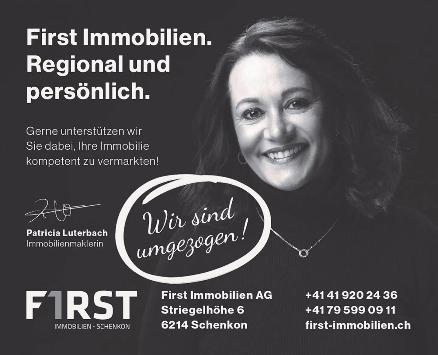 Appartements modernes au parc - Photo 11 sur 12