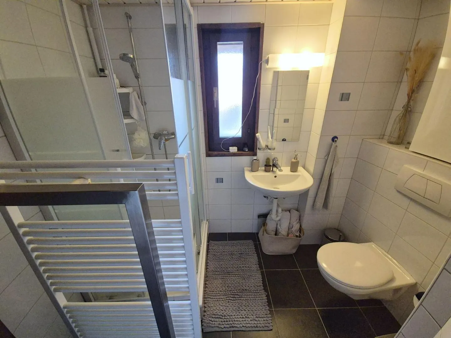 Spacious 3-room apartment - 1 bedroom - Photo 9 of 10