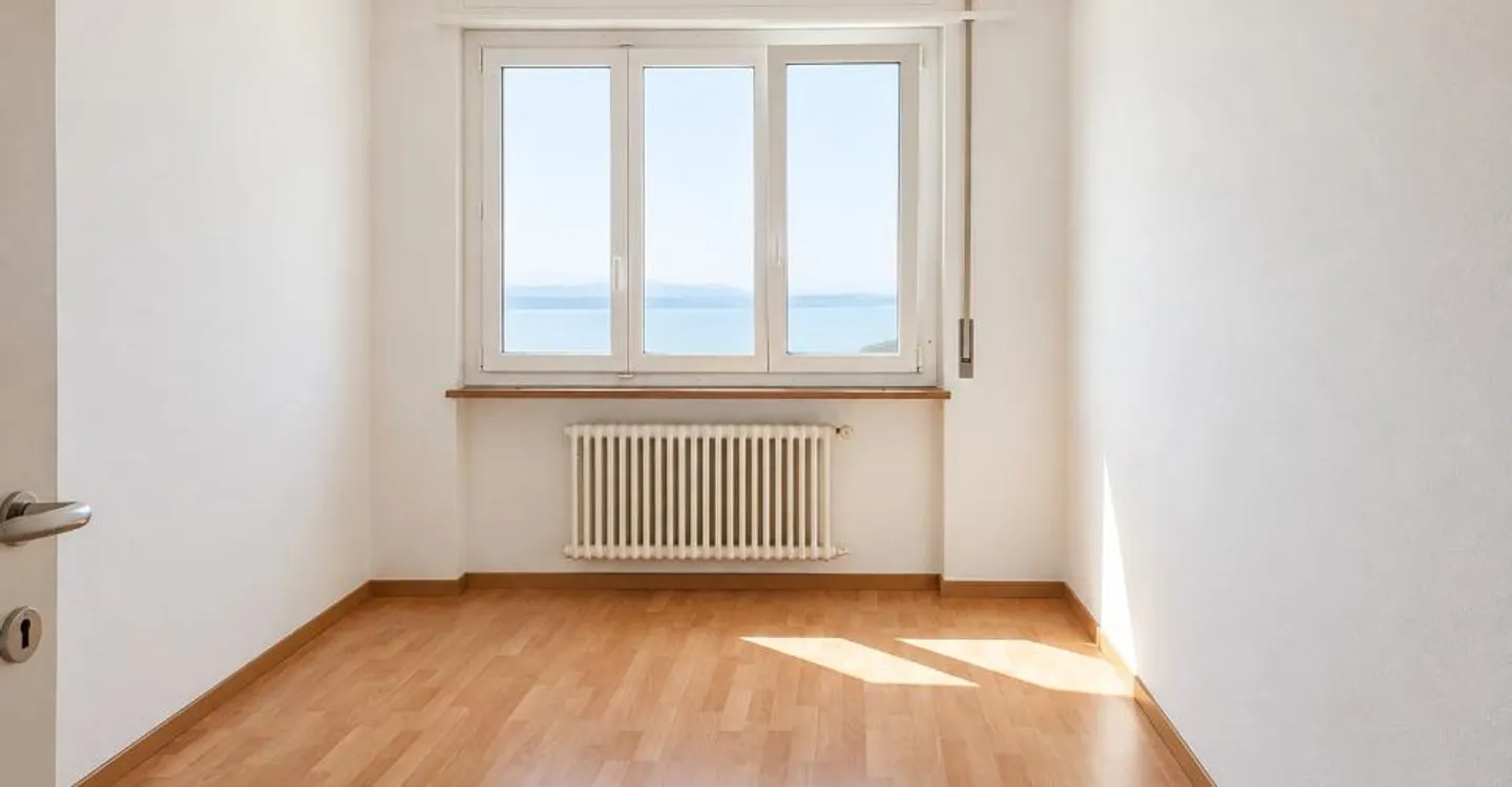 3-room apartment - Photo 4 of 5