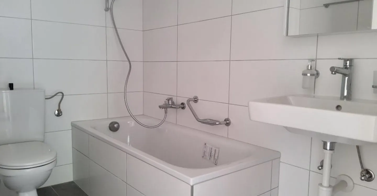 3-room apartment - Photo 5 of 5