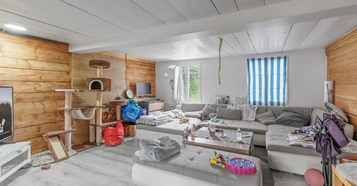 Casa multifamiliare versatile - Foto 5 di 13