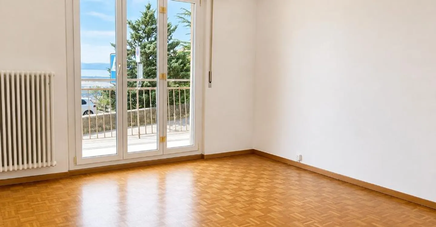 3-room apartment - Photo 2 of 5