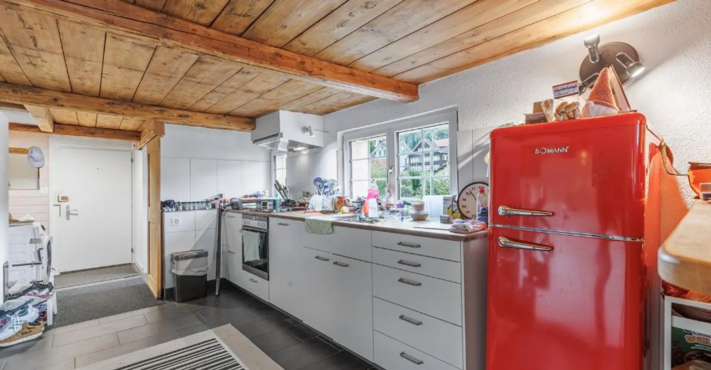 Casa multifamiliare versatile - Foto 6 di 13