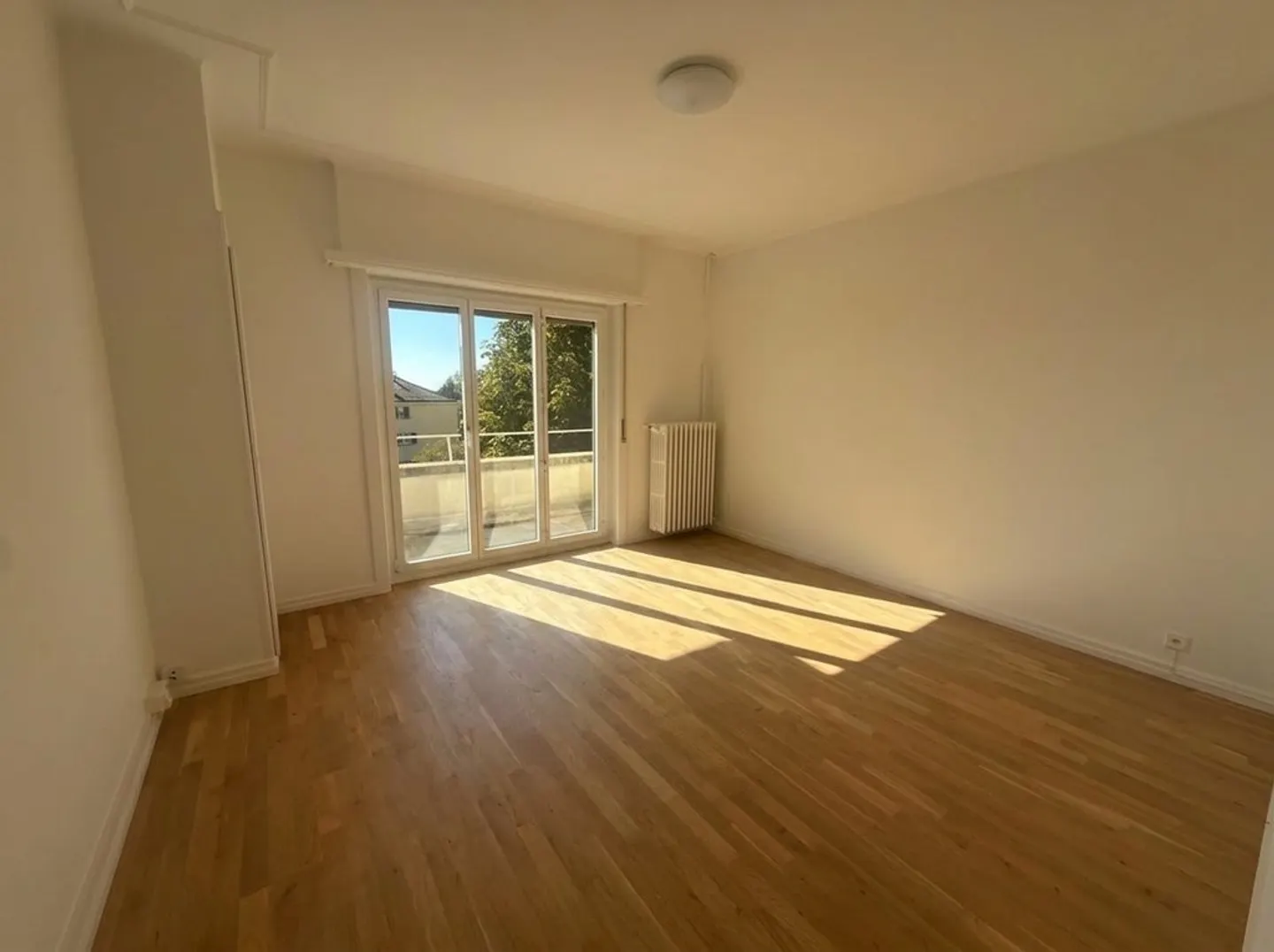 Beautiful apartment under renovation just steps from Valency Park - Photo 4 of 6