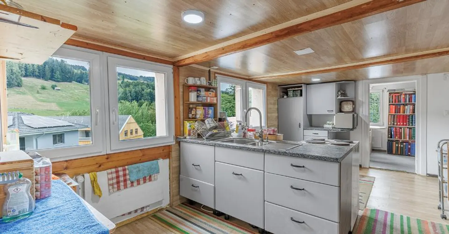 Casa multifamiliare versatile - Foto 10 di 13