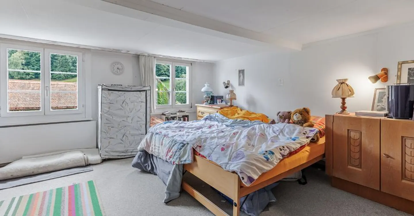 Casa multifamiliare versatile - Foto 11 di 13