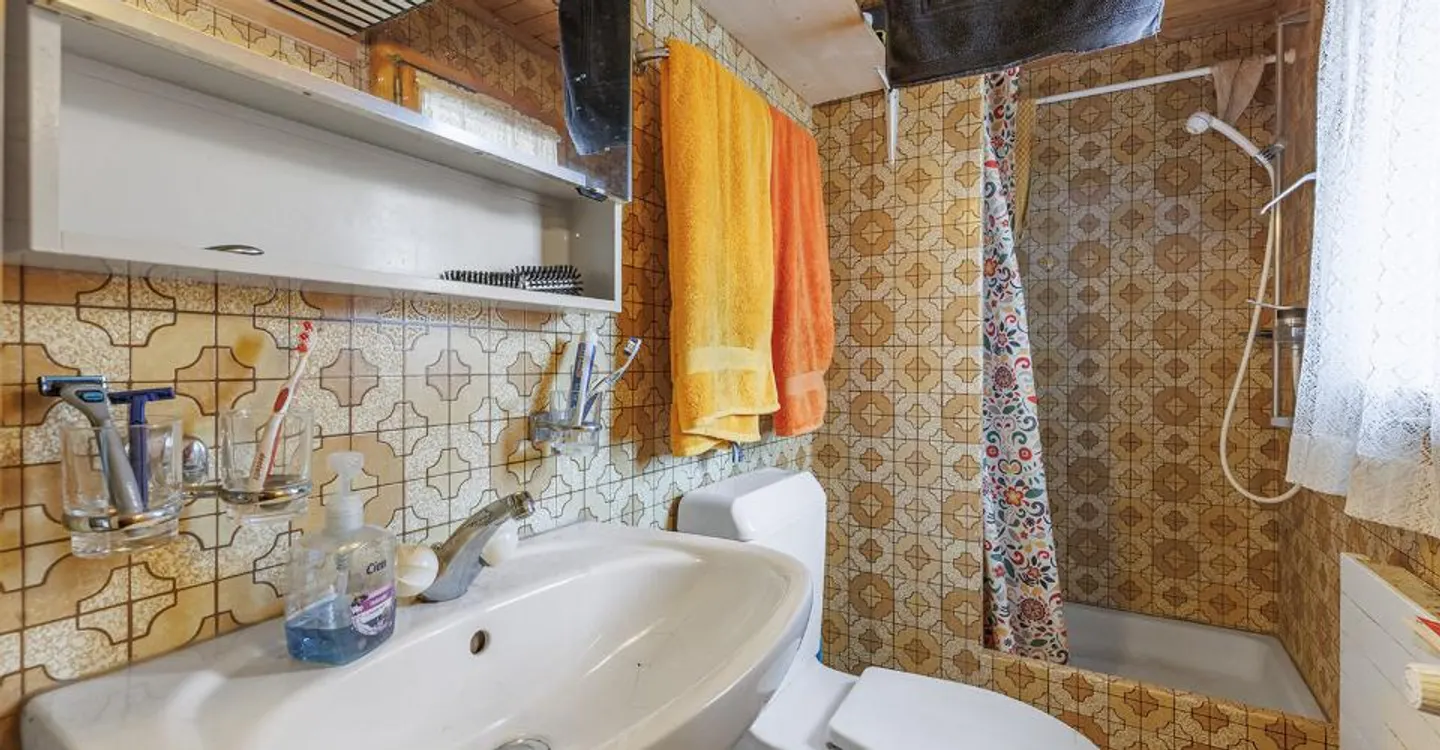 Casa multifamiliare versatile - Foto 12 di 13