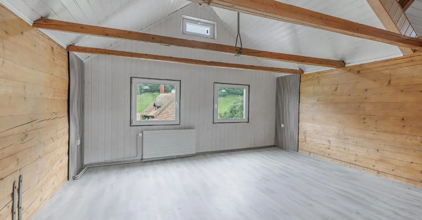 Casa multifamiliare versatile - Foto 13 di 13