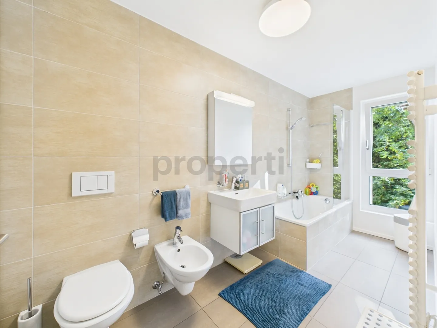 Appartement duplex unique de 4,5 pièces dans un emplacement privilégié à Lugano - Photo 8 sur 11