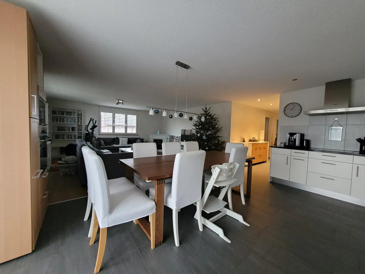 Geräumige Wohnung - Foto 3 von 16