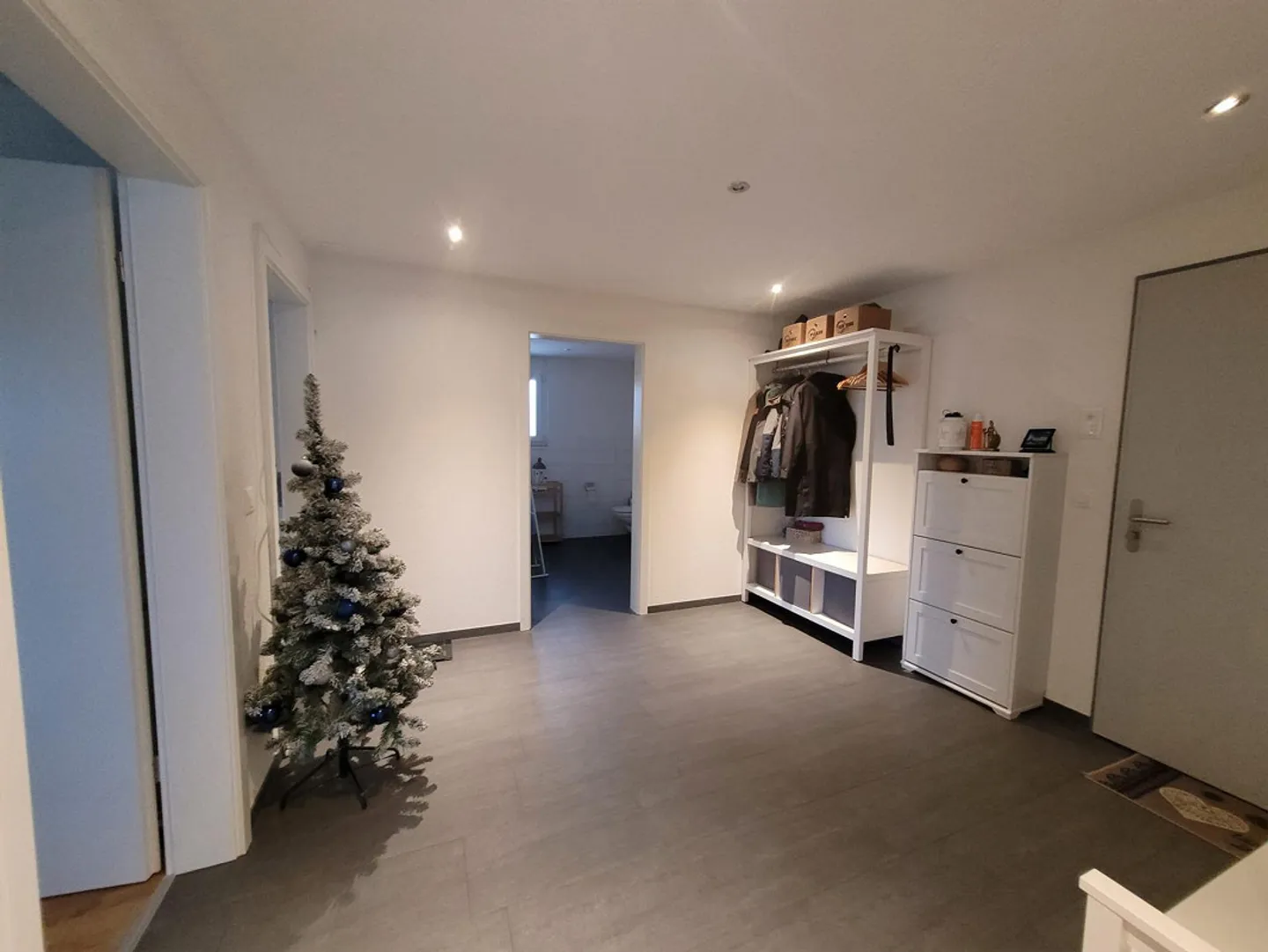 Geräumige Wohnung - Foto 5 von 16