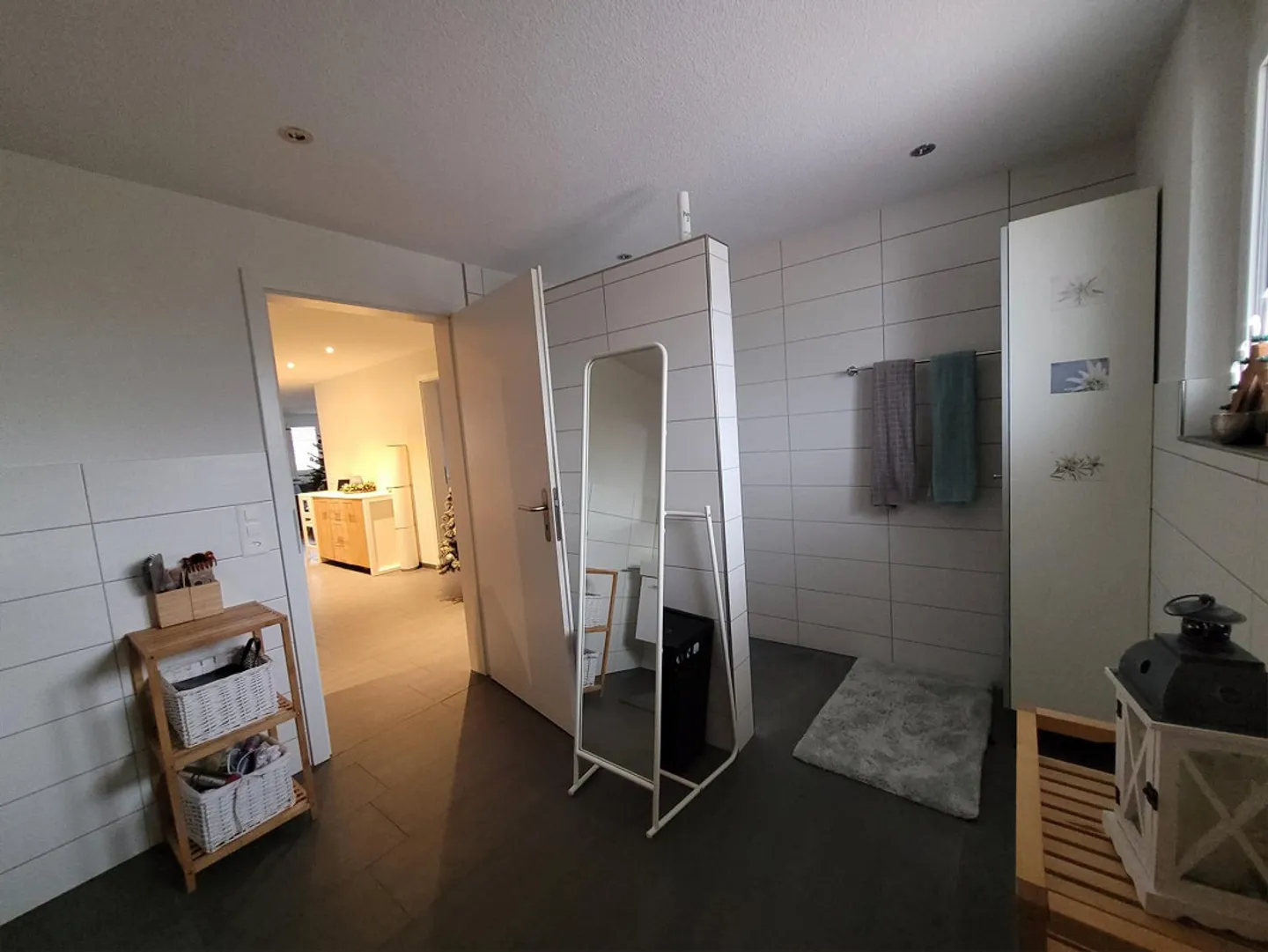 Geräumige Wohnung - Foto 6 von 16