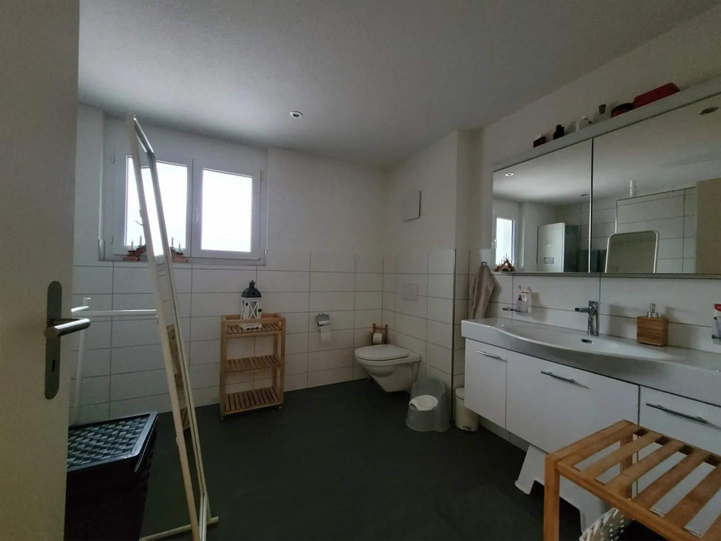Geräumige Wohnung - Foto 7 von 16