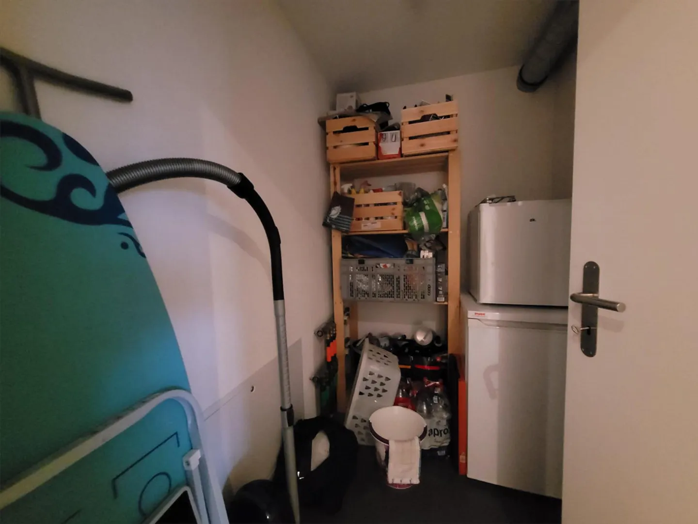 Geräumige Wohnung - Foto 9 von 16