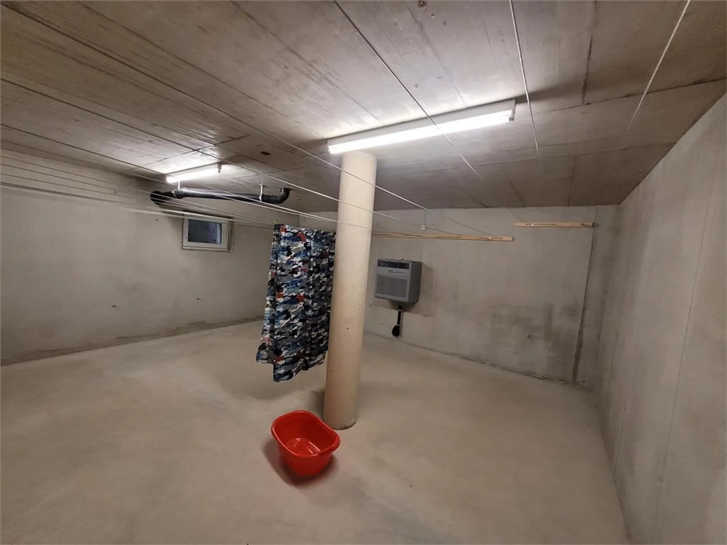 Geräumige Wohnung - Foto 11 von 16