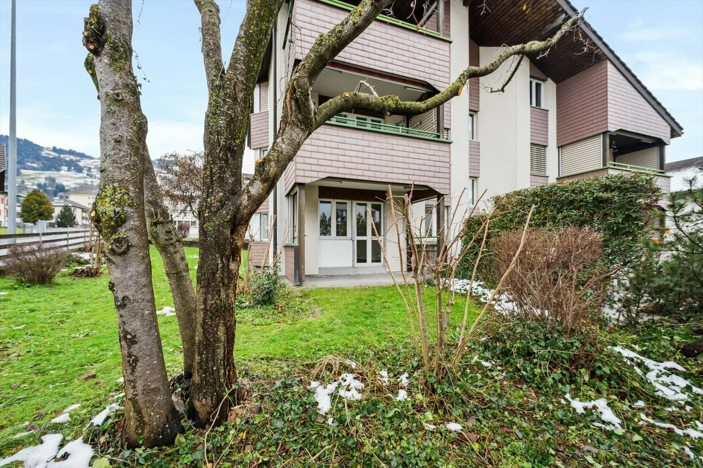 Charmant und familienfreundlich Wohnen - Foto 1 di 6