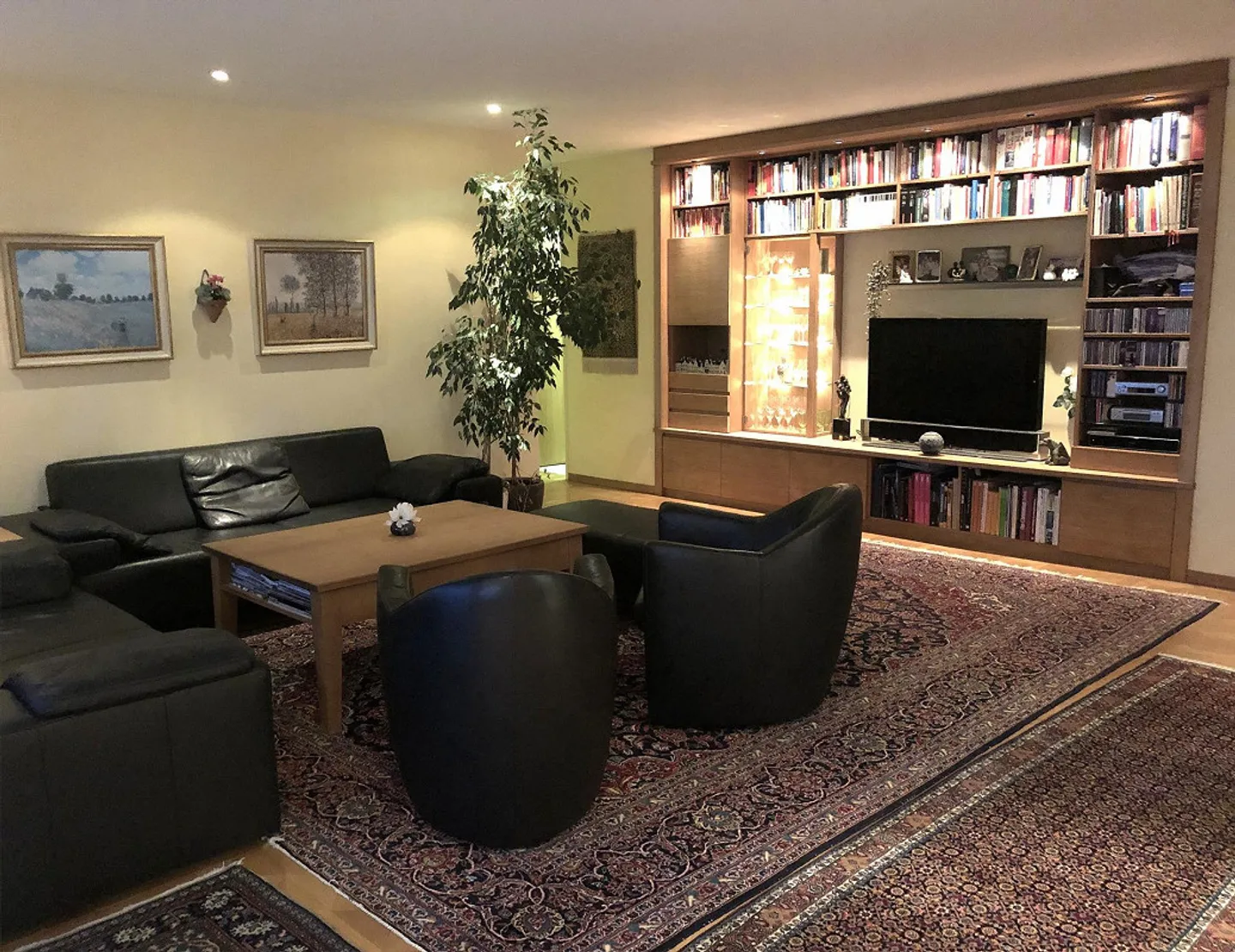 Spazi abitativi con una vista magnifica! - Foto 3 di 11